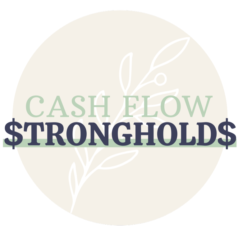 Cash Flow Strongholds Live